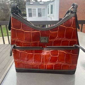 Dooney Bourke shoulder bag